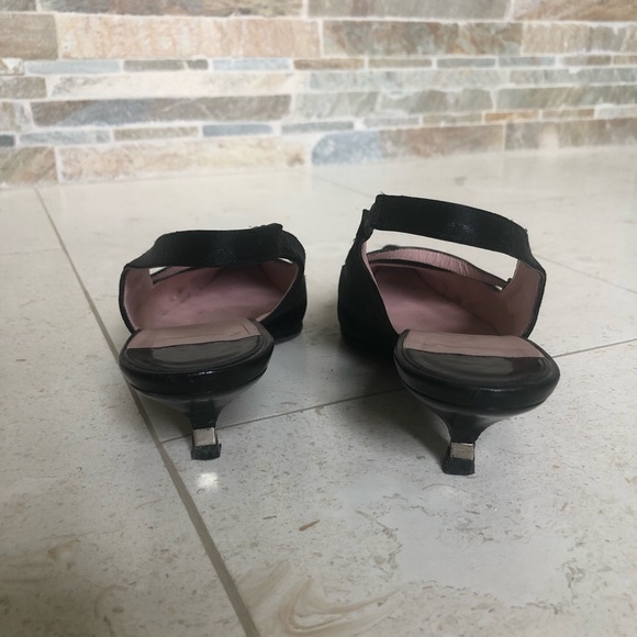 Louis Vuitton flats - Picture 4 of 8